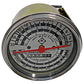 70229755 Tach Tachometer w/ "AC" Logo Fits Allis Chalmers D14