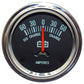 Fits Ford Tractor 60 Amp Gauge for 12 Volt System 8N 9N 2N 600 700 800 900