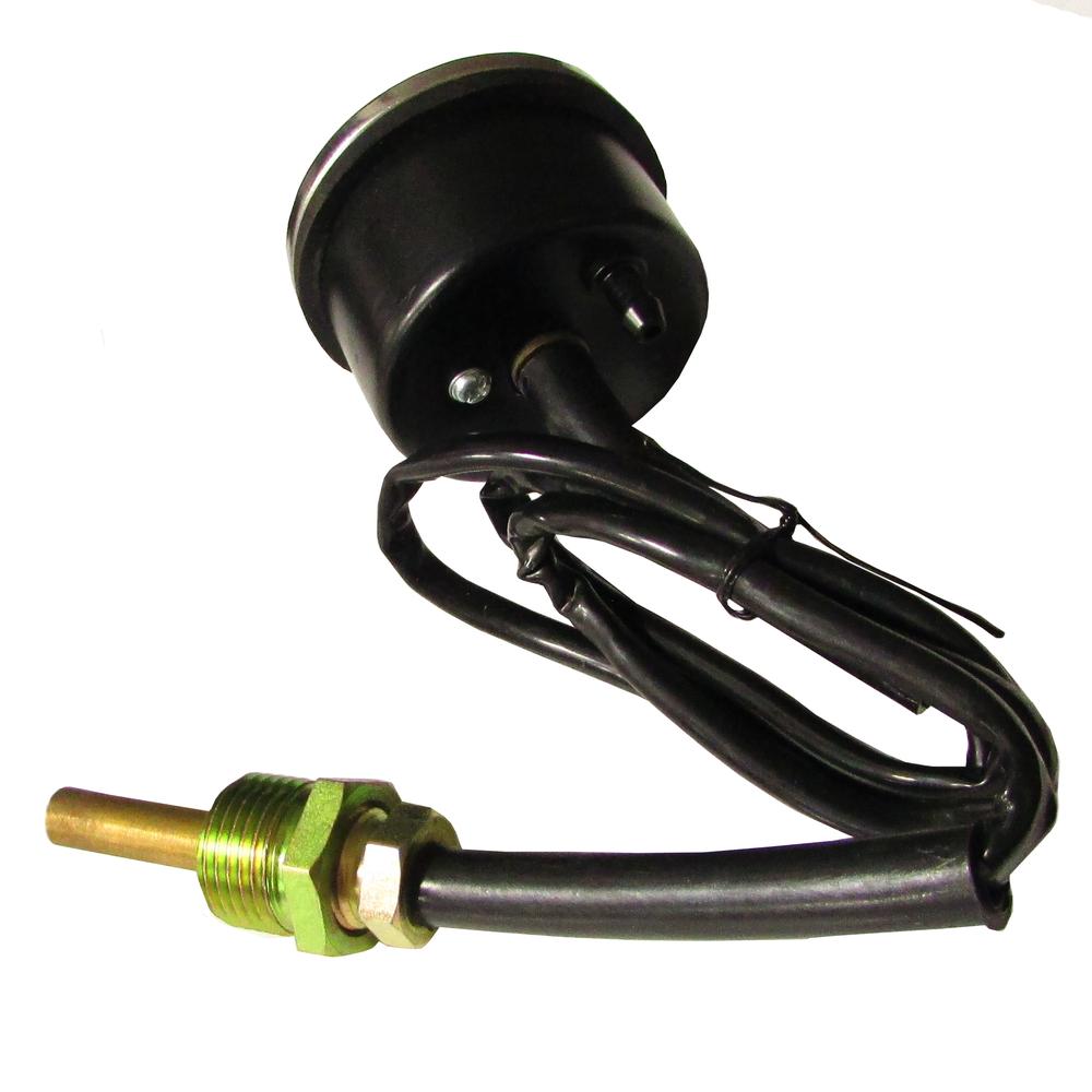 Temp Gauge AR45435 Fits John Deere 2520 3020 3300 Combine 4000 4020 4520 4620