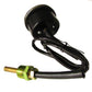 Replacement Water Temperature Gauge will fit Fits John Deere 3020 4020 4320