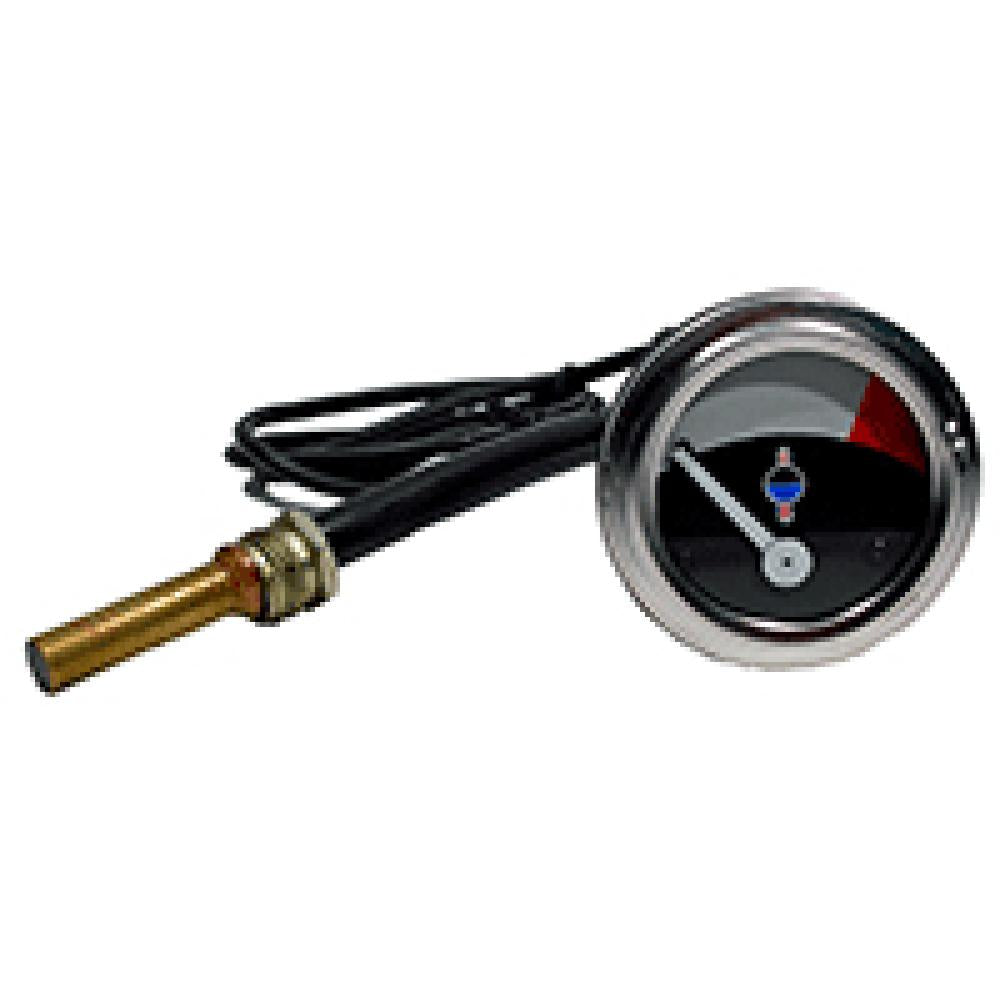 Temp Gauge AR45435 Fits John Deere 2520 3020 3300 Combine 4000 4020 4520 4620