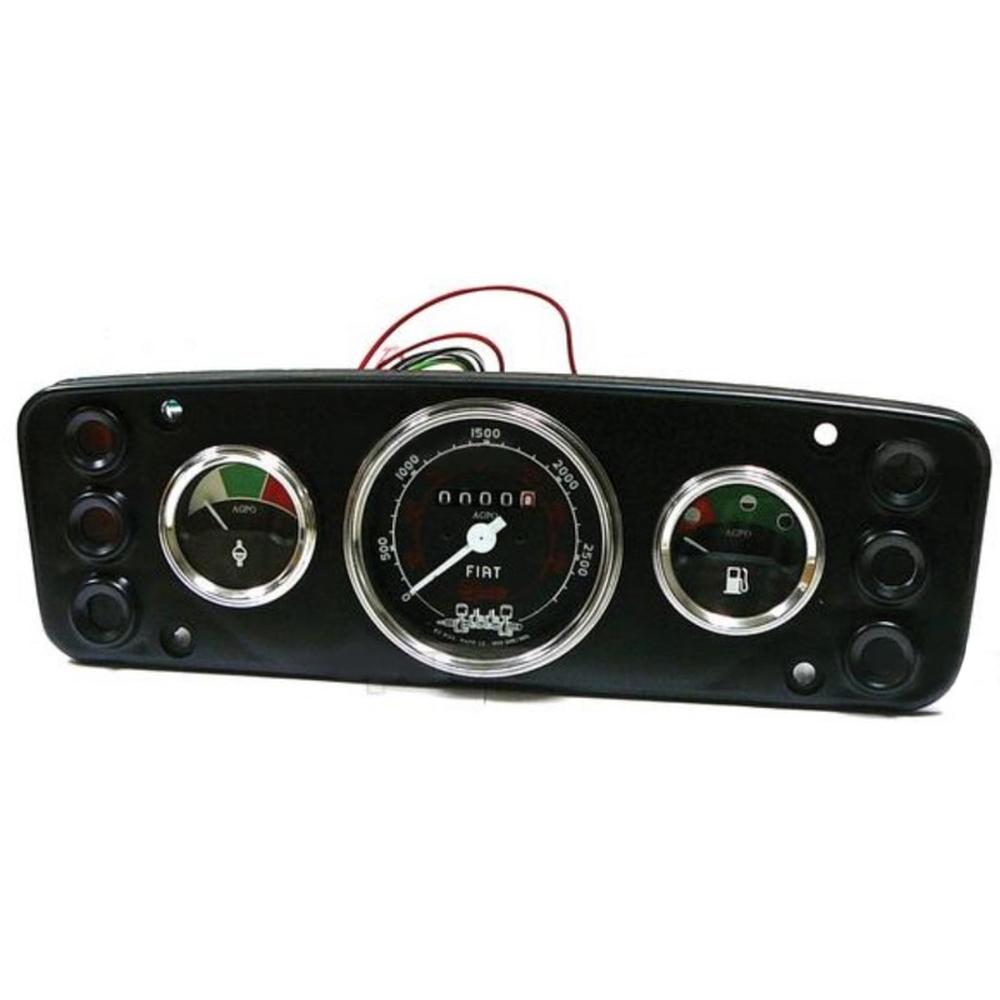 5103690 Cluster Assembly Fits Allis Chalmers Fits Fiat 72089936 72091823