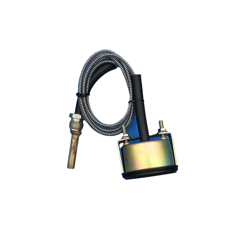 Water Temperature Gauge (48" Lead) Fits John Deere Replaces AA6295R