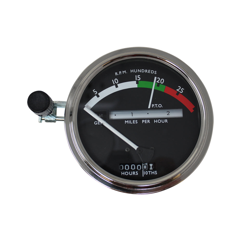 Tachometer Fits John Deere 4000; 4020; 4520; 4620; 600