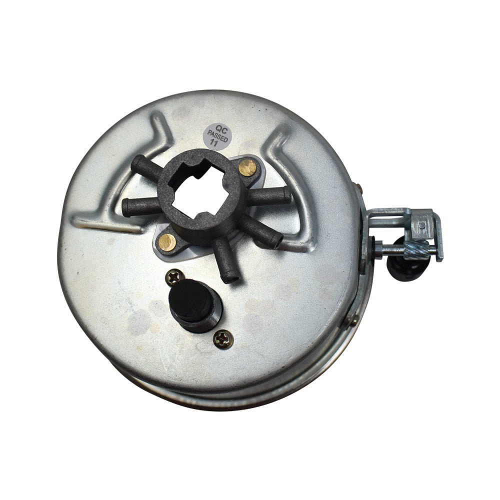 Tachometer with White Needle Fits John Deere Replaces AR32827