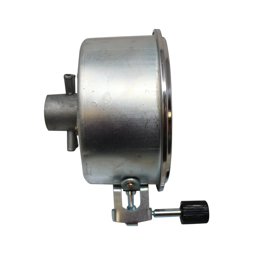 Tachometer with White Needle Fits John Deere Replaces AR32827