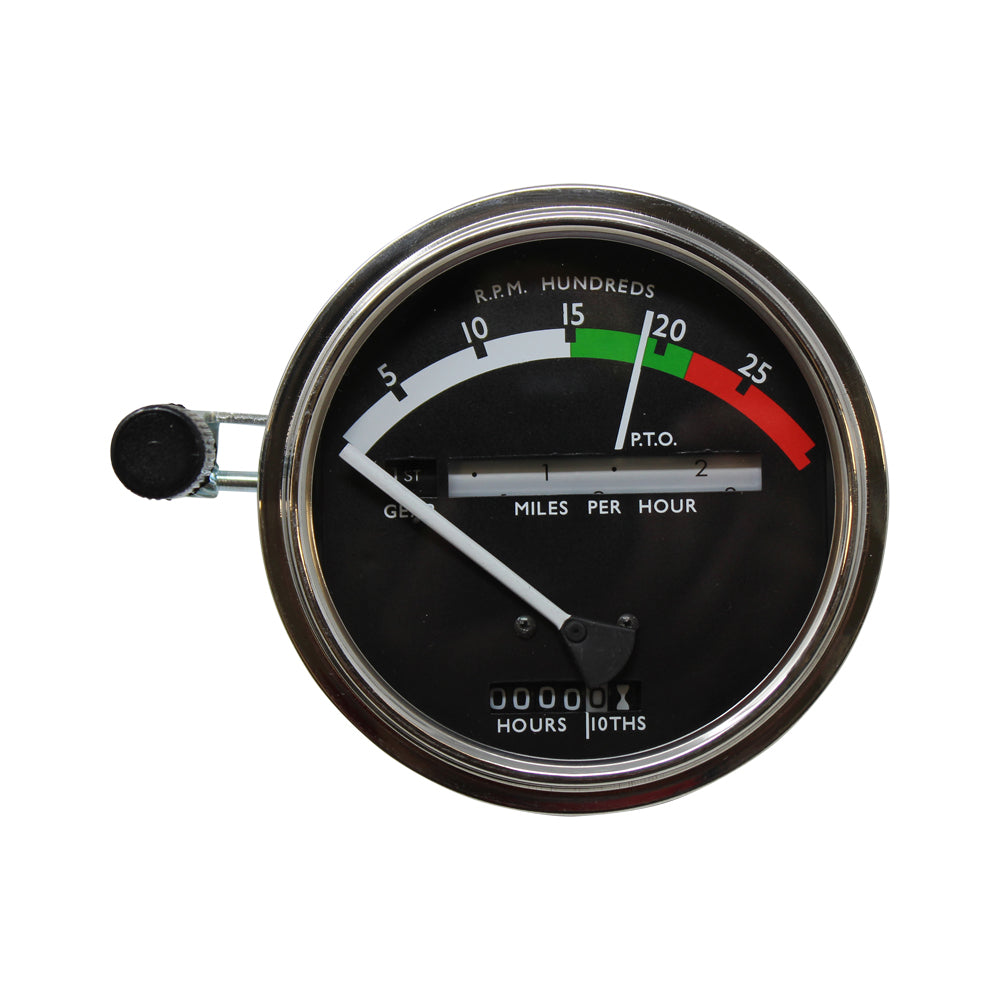 Tachometer Fits John Deere 4000; 4020; 4520; 4620; 600