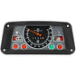 New Tractor Cluster Gauge Fits Ford New Holland 231 233 333 335 340 420 445