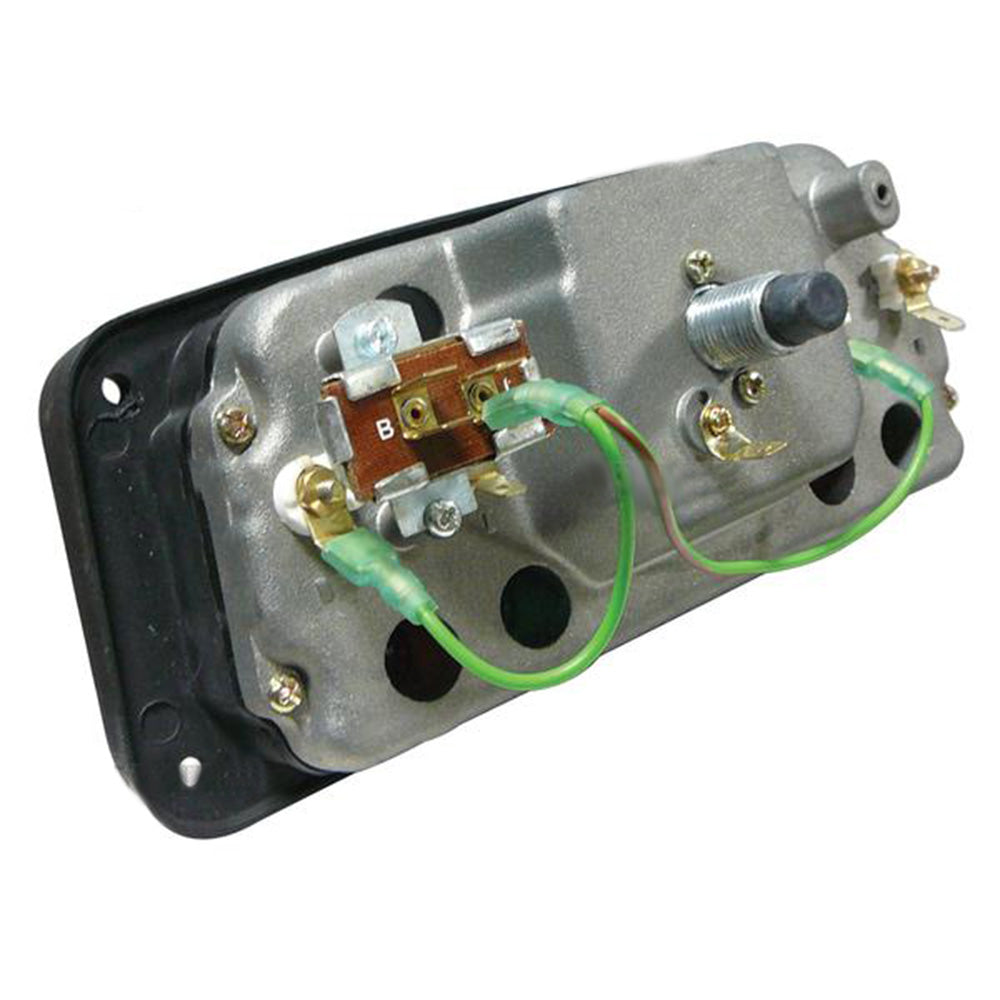 New Tractor Cluster Gauge Fits Ford New Holland 231 233 333 335 340 420 445