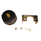 R3530 Oil Pressure Gauge Fits Allis-Chalmers