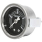 9A580 New Tractor Oil Pressure Gauge Fits Massey Ferguson 2" Body Diameter