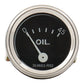 536962R2 New Oil Pressure Gauge Fits Case Fits International Harvester Tractors