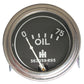 IHS502 Oil Pressure Gauge (0-75 PSI) - Dash mounted Fits International