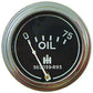 New Oil Pressure Gauge Fits FARMALL  240, 300, 330, 340, 350, 40Gas, 450 Gas