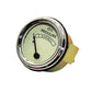 Oil Pressure Gauge Fits Allis Chalmers B C Ca Ib Wc Wd Wd45 Wf