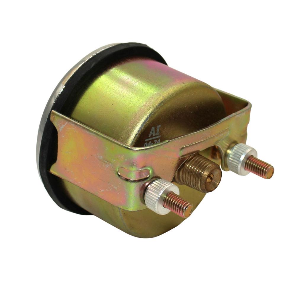 Oil Pressure Gauge Fits Allis Chalmers B C Ca Ib Wc Wd Wd45 Wf