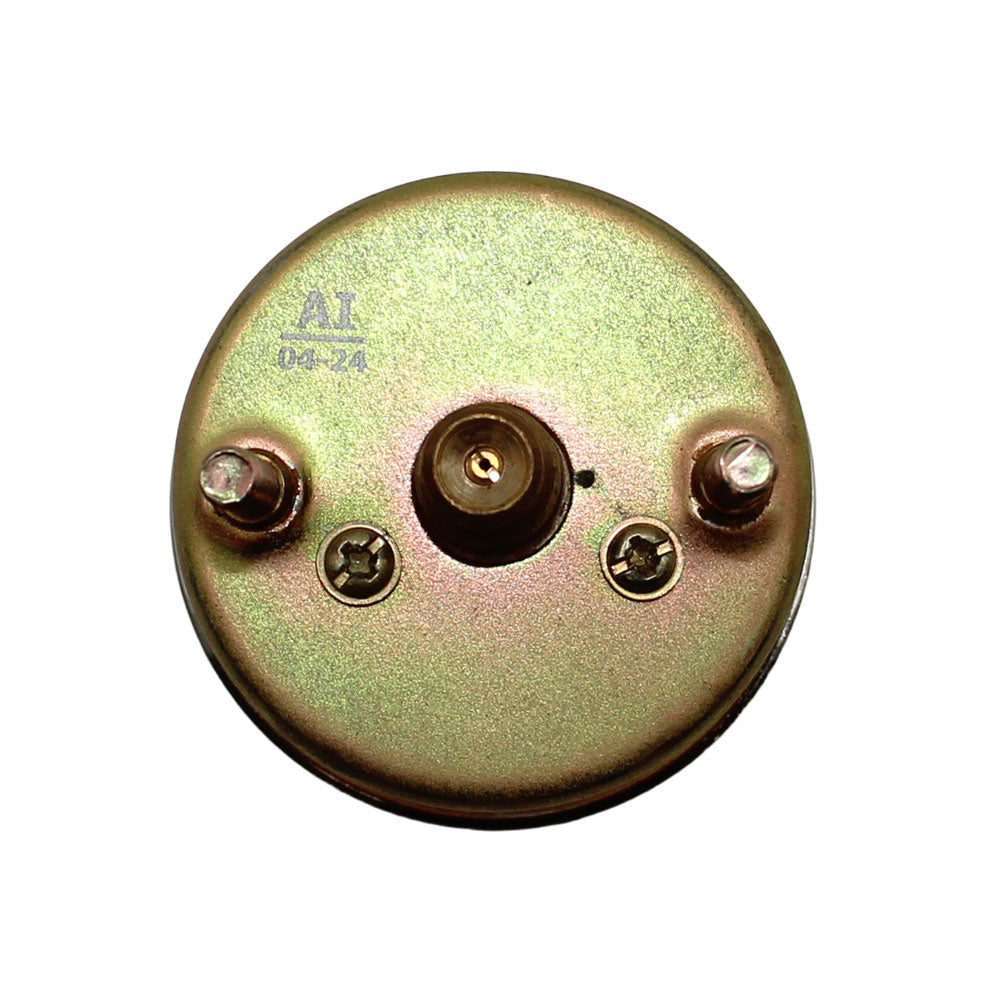 Oil Pressure Gauge Fits Allis Chalmers WC WD WD45 WF