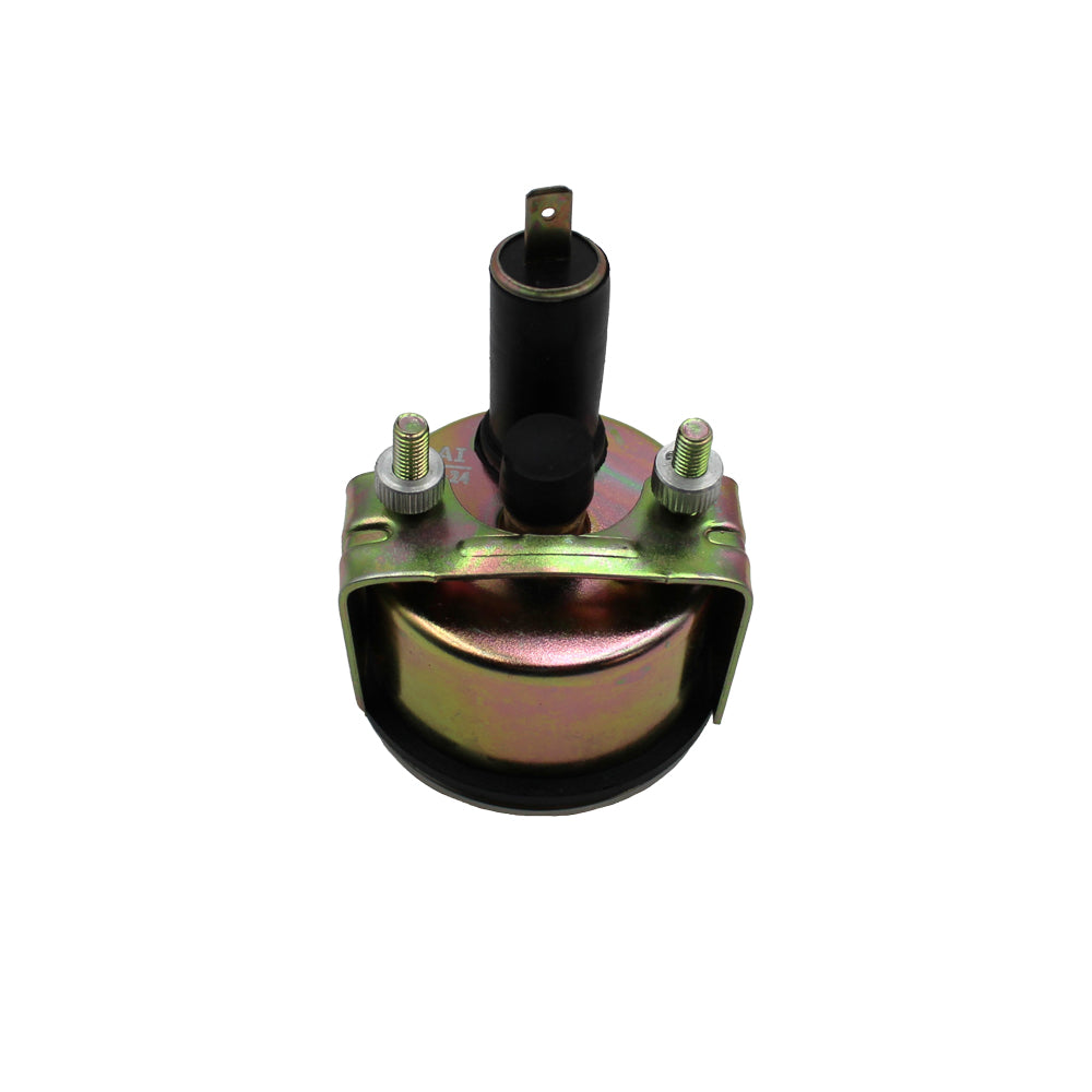 3000-0552, 80lb Oil Pressure Gauge for Universal Products