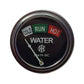 Temperature Gauge Fits FARMALL H M I O T6 (W4-9 Gas & D) 63783D 1939-1946 Early