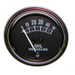 50 lb. Oil Pressure Gauge Fits John Deere Replaces GAH30-0044