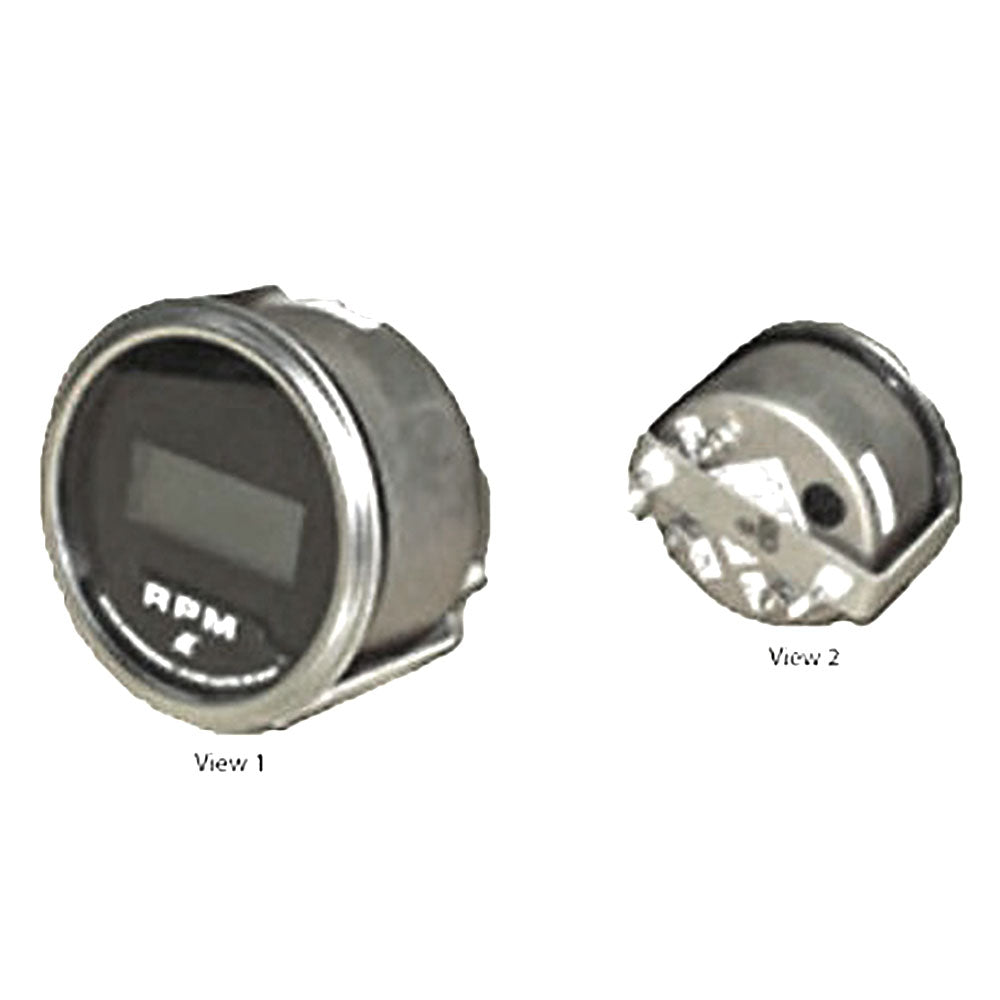 9X1116 Tachometer Fits Caterpillar PR-1000 PR-1000C PR-450C RR-250B SS-250