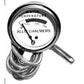 Water Temperature Gauge Fits Allis Chalmers AC Tractor Models D10 D12 D14 D15 D1