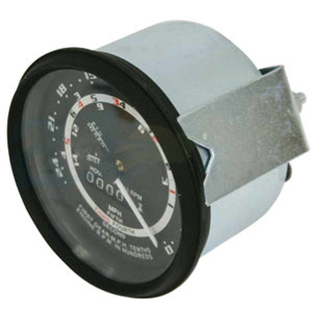 Tachometer 5 Speed C3NN17360K Fits Ford 500 600 700 800 900 2000 4000