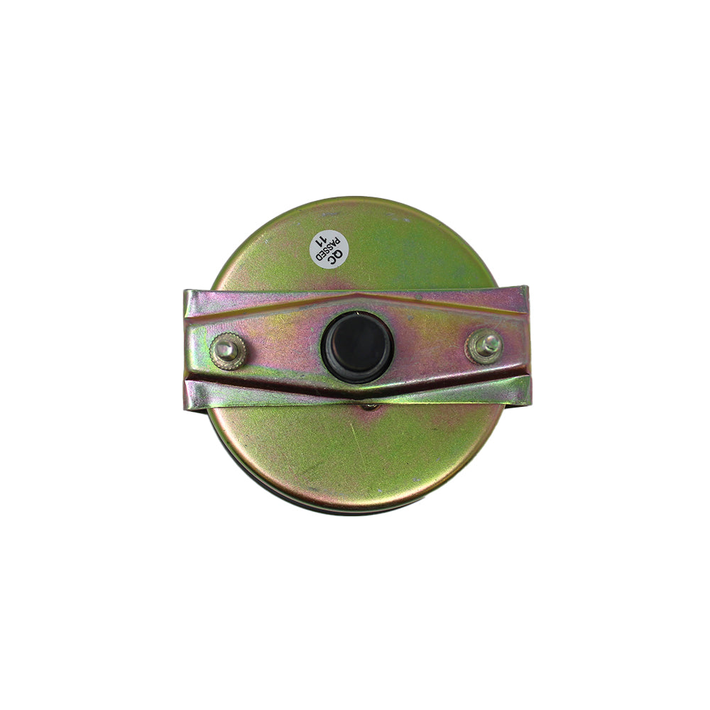 4 Speed Tachometer Tractor Proofmeter Tach C3NN17360N Fits Ford NAA 600 800 2000