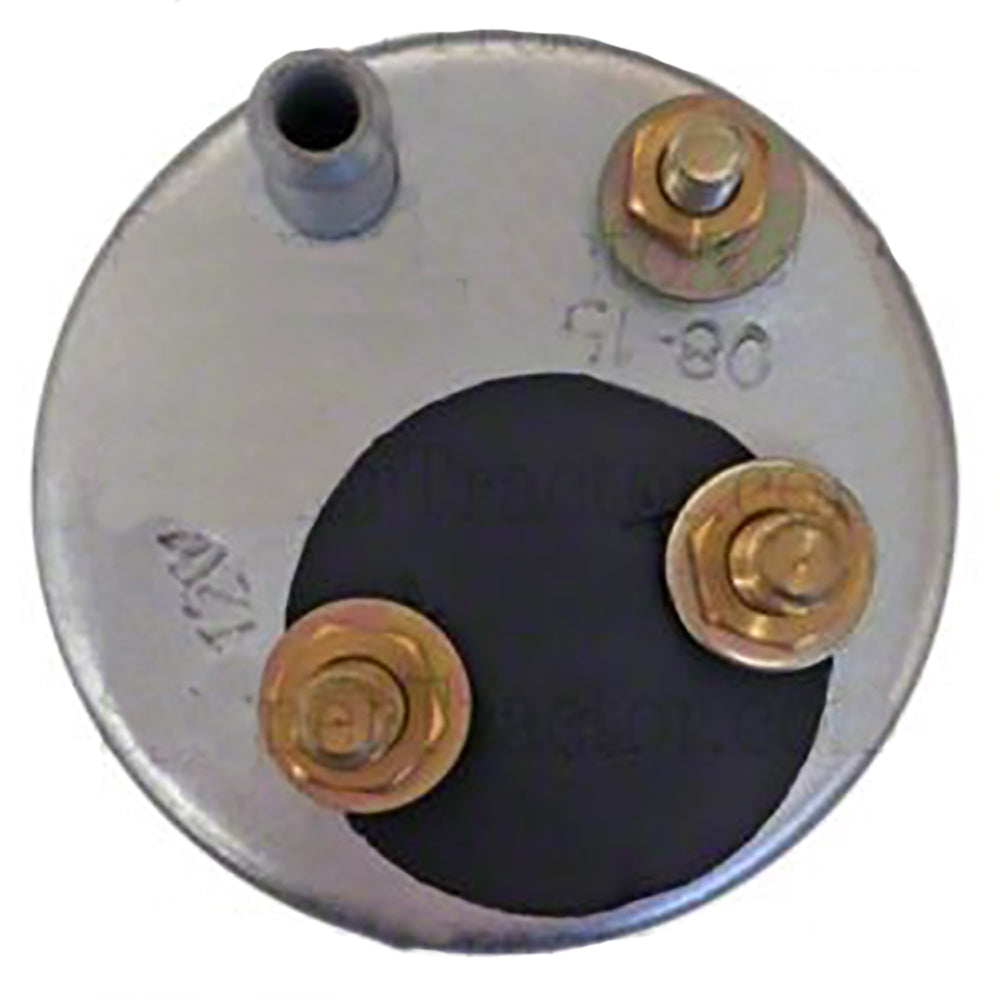 Fuel Gauge Fits John Deere Replaces AR45436