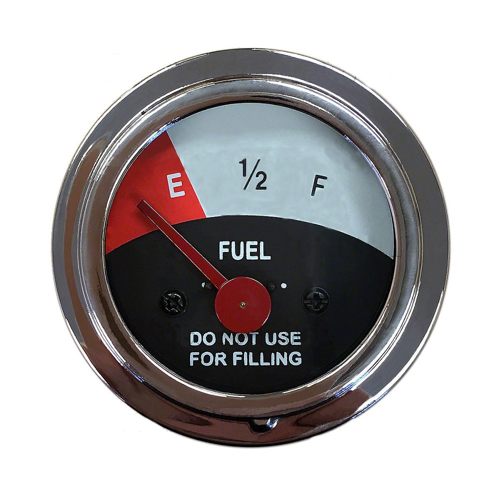 AR46271 RE54427 Fuel Gauge Fits John Deere Tractor Models 3020 4020 5020