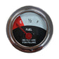Fuel Gauge - Positive Ground Fits John Deere 5010 4020 2010 3020 2510 3010 5020