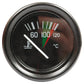 60115607 Temperature Gauge fits Zetor Tractor Models 3320 3340 4320 4340 5211