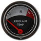 Red Needle Water Temp Gauge Fits John Deere Replaces AR36383