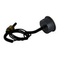 Red Needle Water Temp Gauge Fits John Deere Replaces AR36383