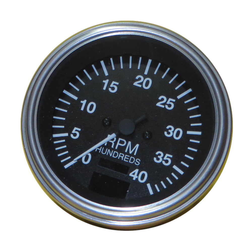 Tachometer Fits Caterpillar Replaces 1W4301