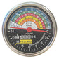 IHS176 460, 560 (Gas / Dsl) Tachometer Fits International