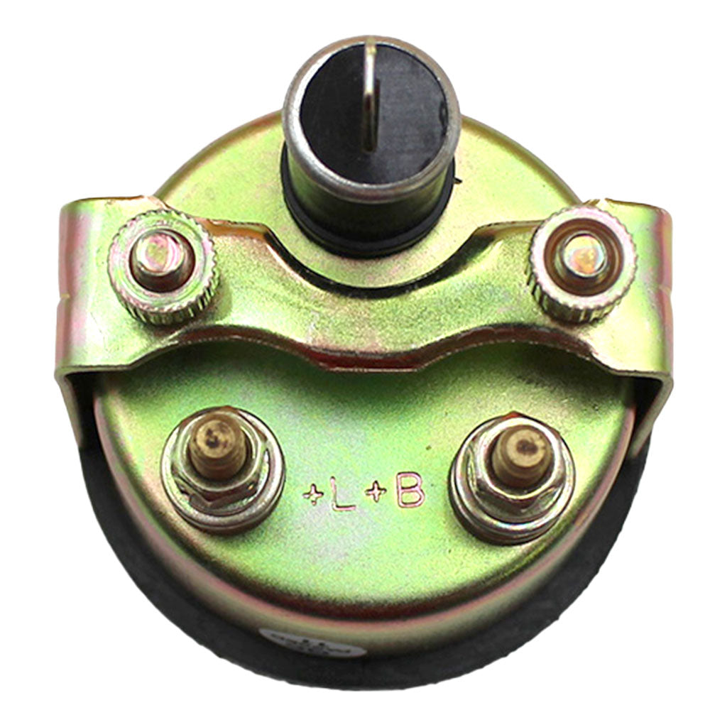 30 Amp Meter Ammeter Fits Ford Tractor