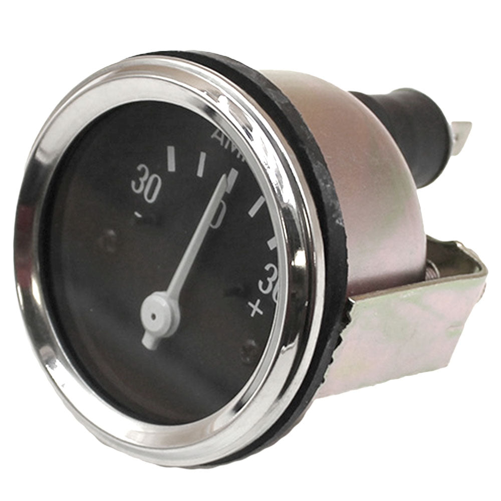 30 Amp Meter Ammeter Fits Ford Tractor