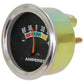 Ammeter Gauge (60-0-60) Fits Allis Chalmers Replaces 70240987-60-40-20