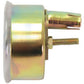 Ammeter Gauge (60-0-60) Fits Universal Products Replaces 50A60