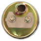 Ammeter Gauge (60-0-60) Fits Universal Products Replaces 50A60