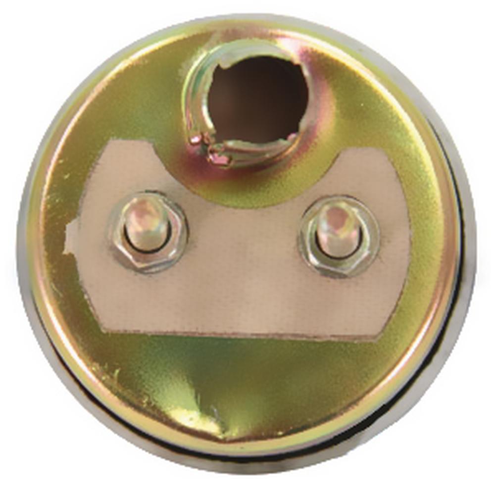 Ammeter Gauge (60-0-60) Fits Universal Products Replaces 50A60