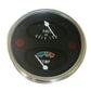 101340A Instrument Cluster for Oliver White Gauge Positive Ground 550 770 880