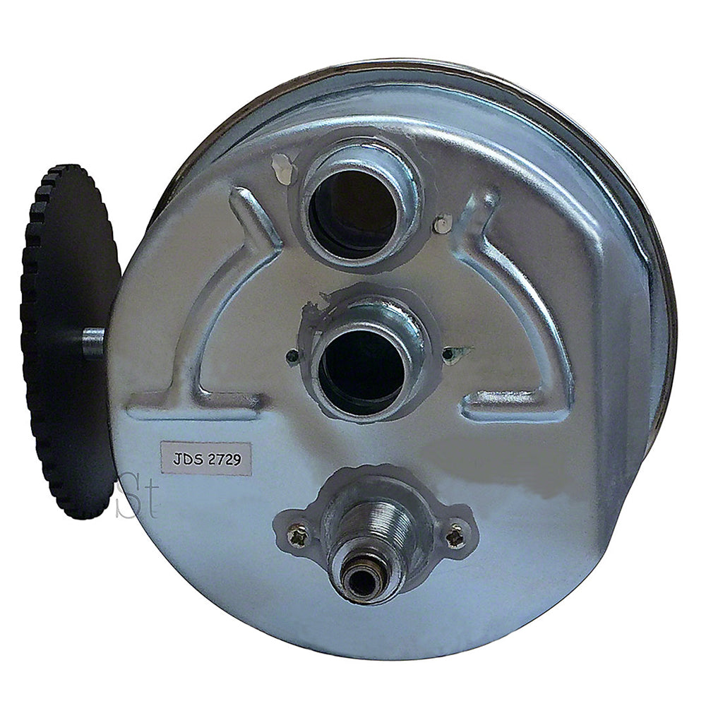 Tachometer Fits John Deere Replaces AR60515