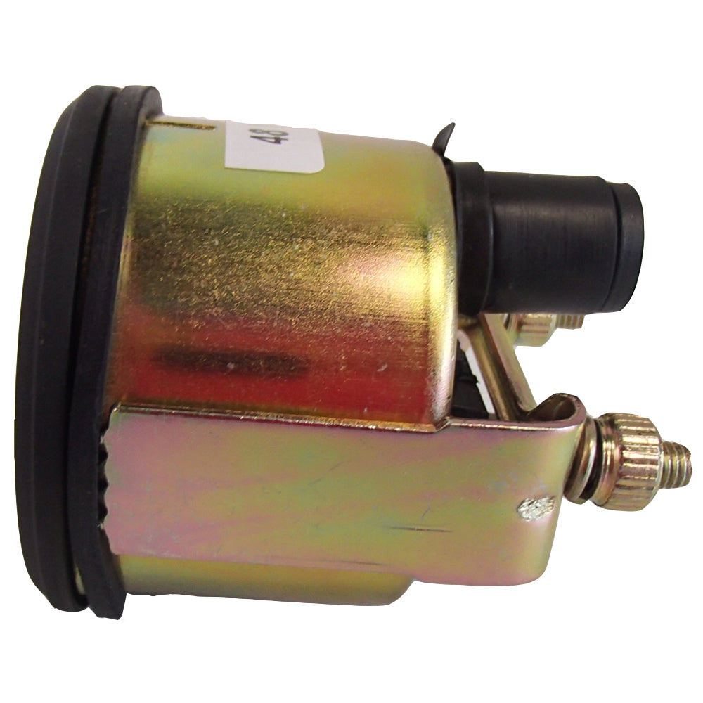 48V Battery Meter Gauge Fits Club Car Replaces 42S-116