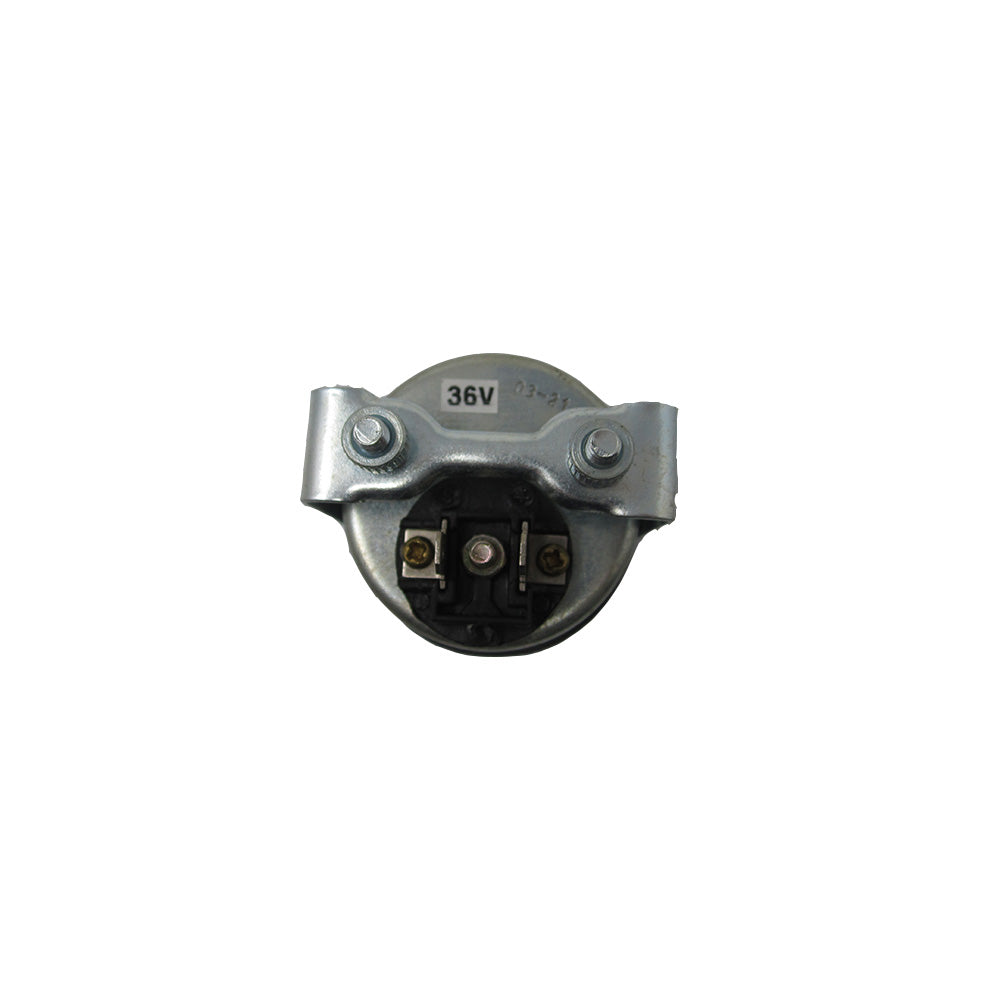 36 Volt Golf Cart Battery Meter-State Of Charge Meter
