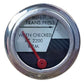 JDS2683 Transmission Oil Pressure Gauge Fits John Deere