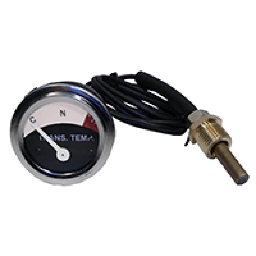 Temperature Gauge - Transmission Oil Fits John Deere 500 2510 3020 4020 R34258