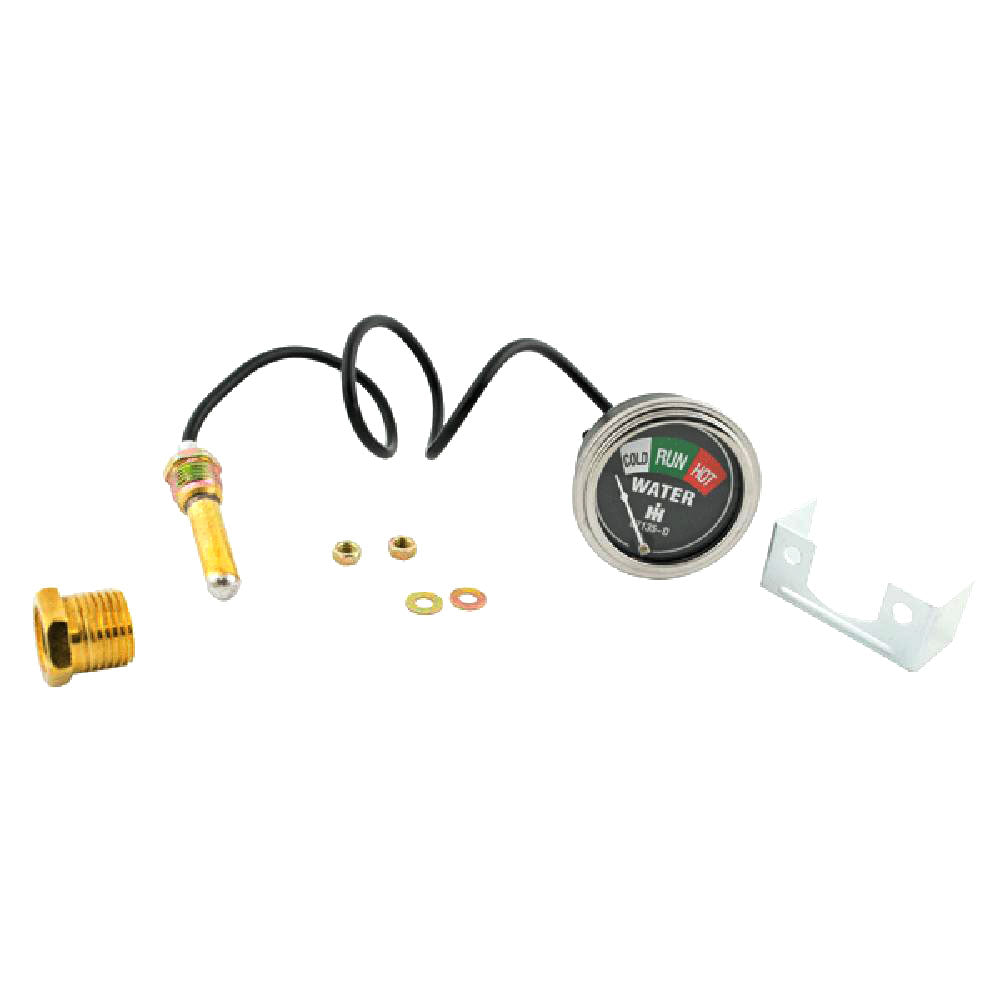 R2742 Water Temp Gauge Fits IH / Fits FARMALL