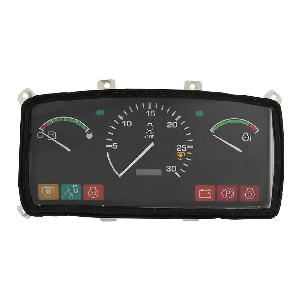 Gauge Cluster AM122798, LVA10308, LVA10560 Fits John Deere